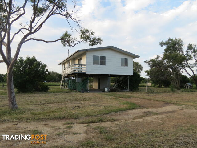 12 Betzels Lane Bowen QLD 4805