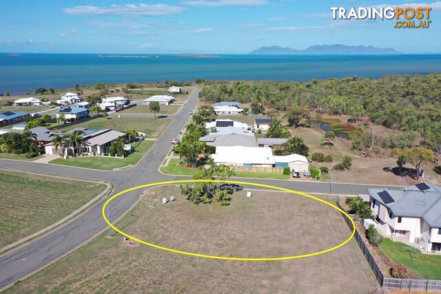 126 Ocean View Drive Bowen QLD 4805