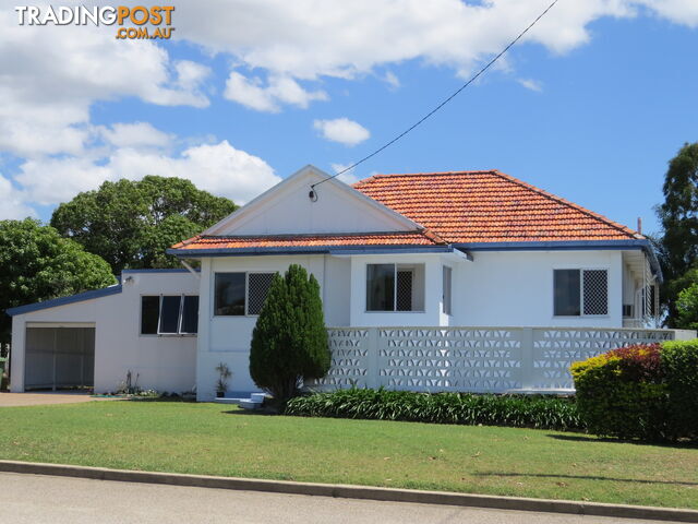 68 Kennedy Street Bowen QLD 4805