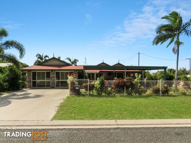 14 Edgecumbe Avenue Bowen QLD 4805