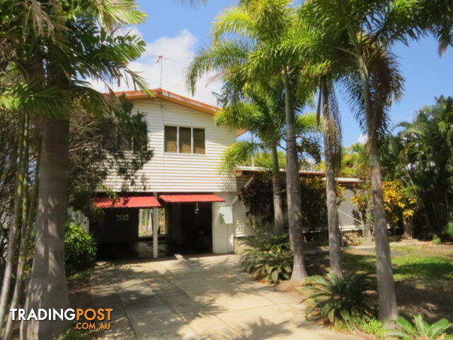 69 Tollington Road Bowen QLD 4805