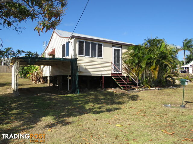 59 Reynolds Street Bowen QLD 4805