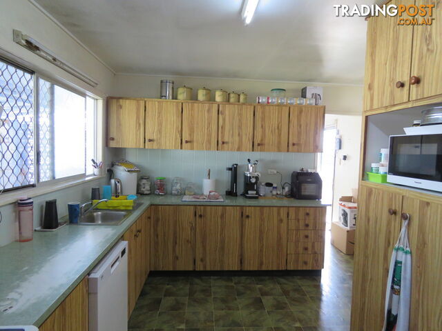 14 Bowen Developmental Road Bowen QLD 4805