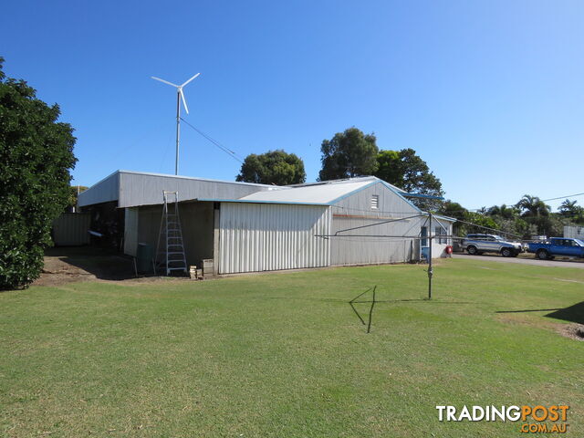 14 Bowen Developmental Road Bowen QLD 4805