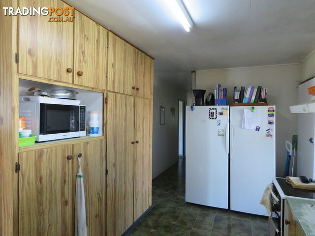 14 Bowen Developmental Road Bowen QLD 4805