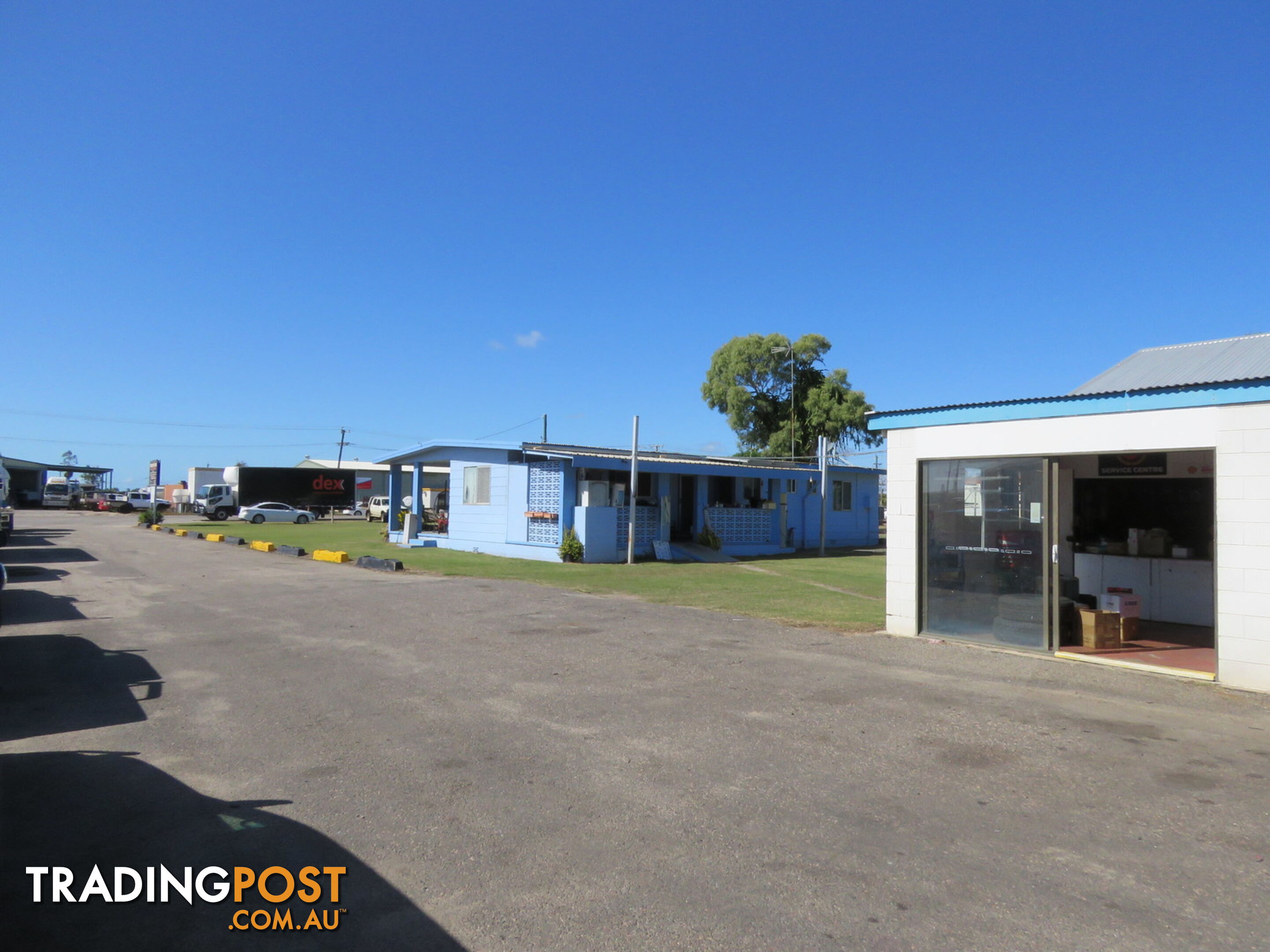 14 Bowen Developmental Road Bowen QLD 4805