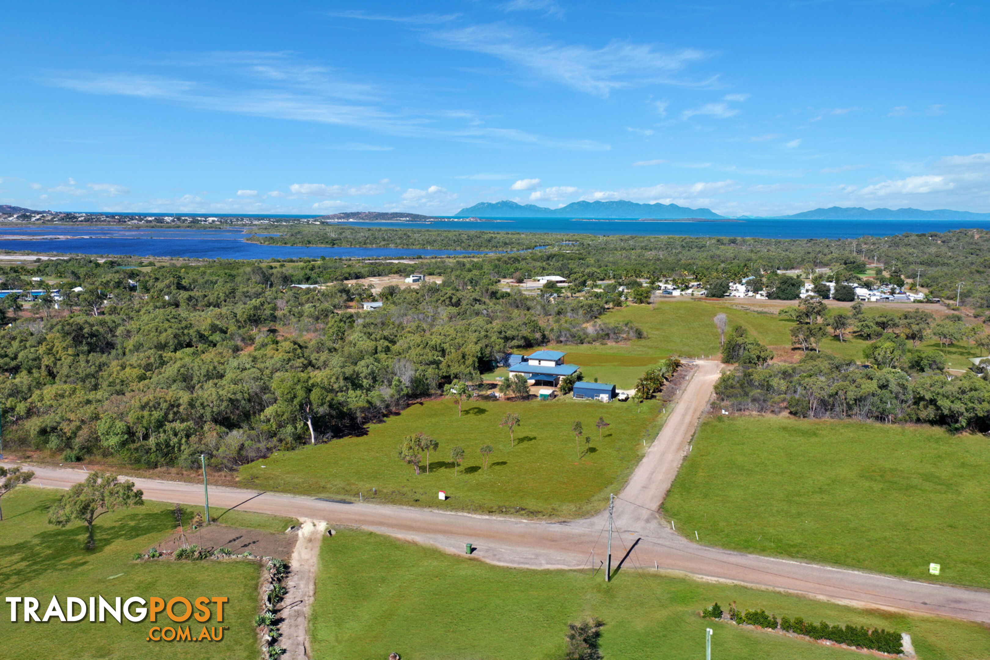 Lot 1 Drays Road Bowen QLD 4805