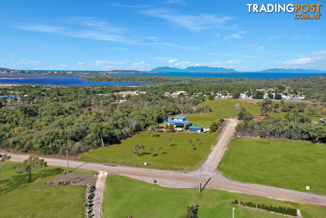 Lot 1 Drays Road Bowen QLD 4805