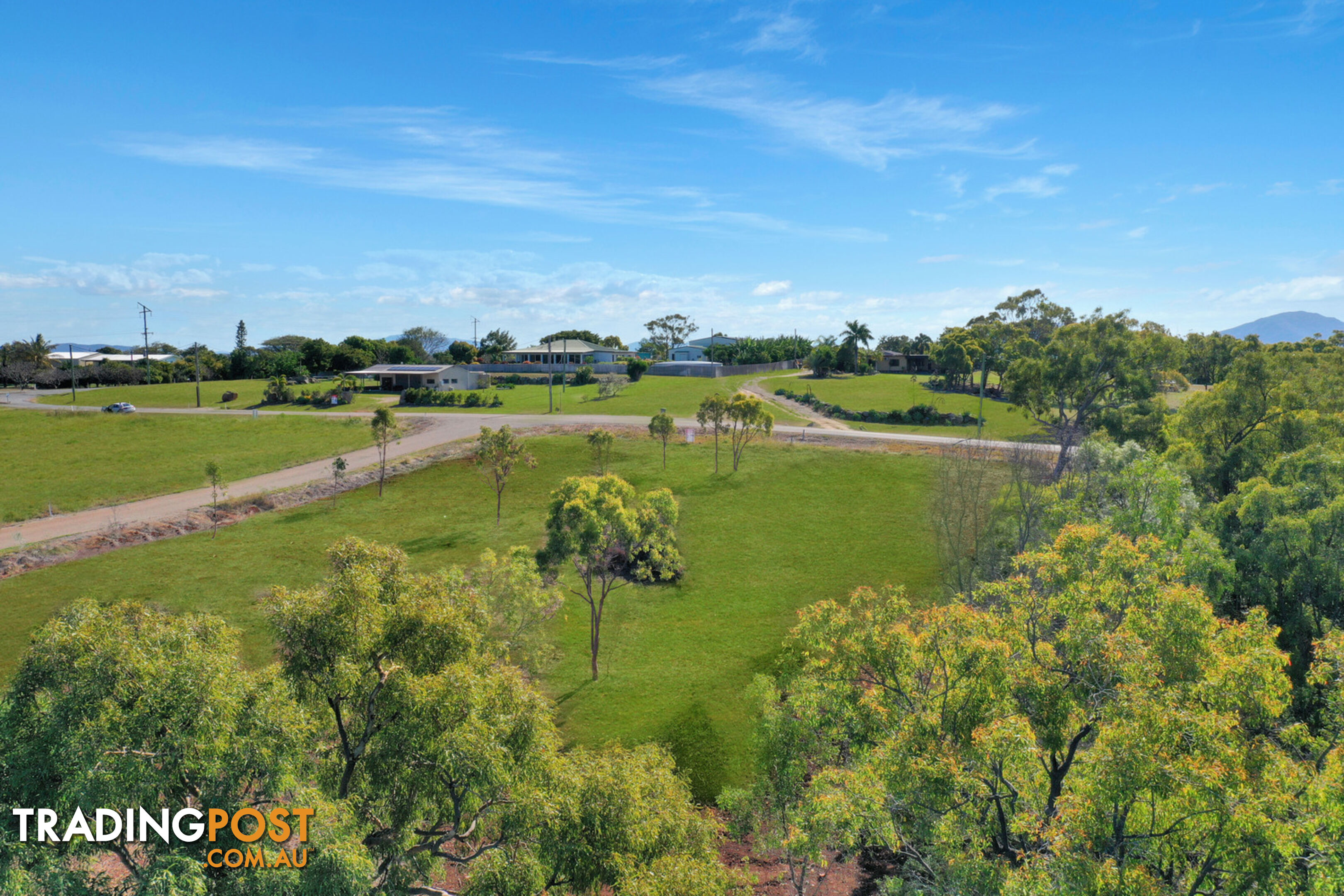 Lot 1 Drays Road Bowen QLD 4805