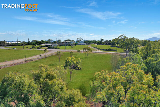 Lot 1 Drays Road Bowen QLD 4805