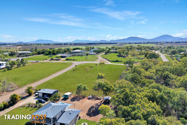 Lot 1 Drays Road Bowen QLD 4805