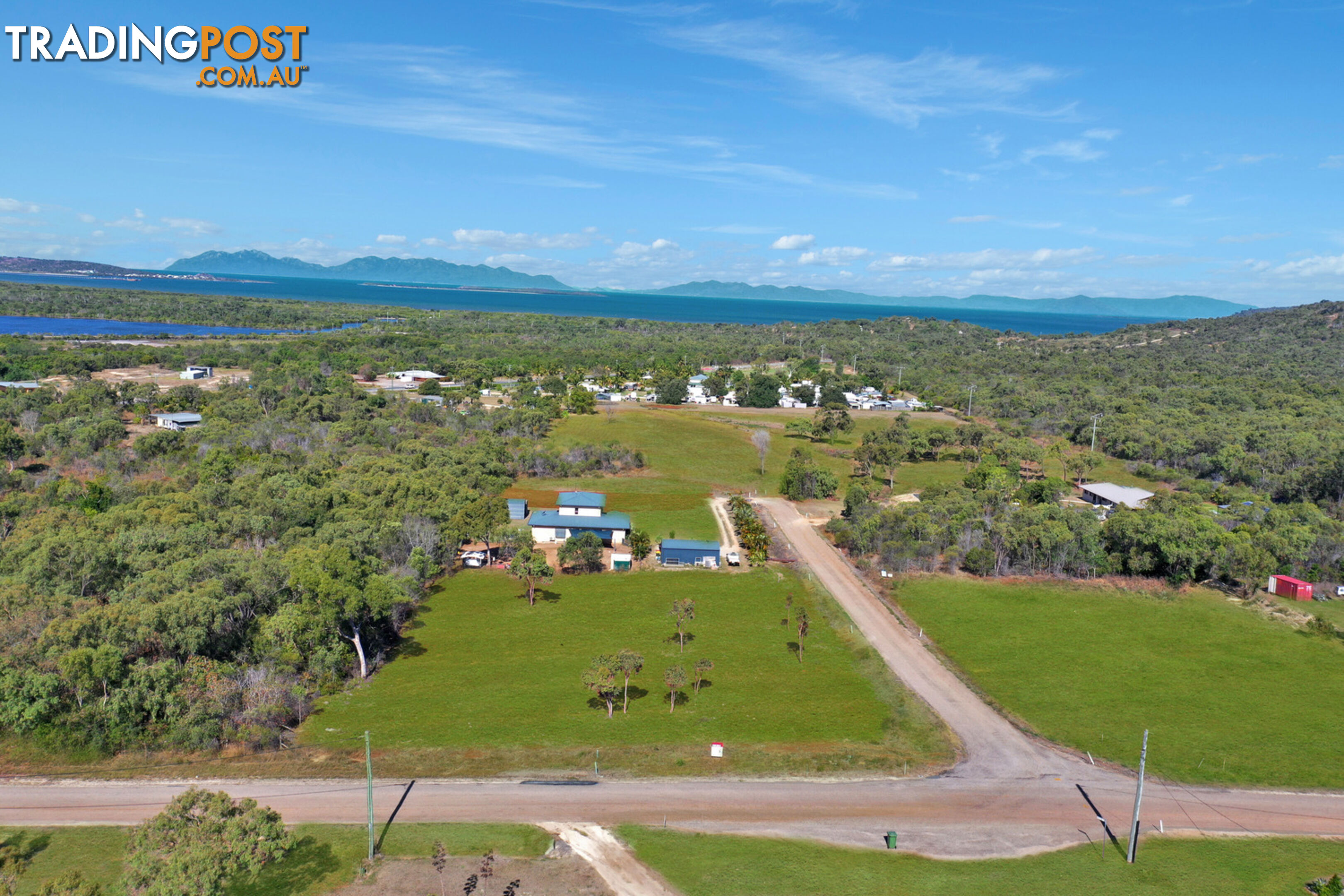 Lot 1 Drays Road Bowen QLD 4805