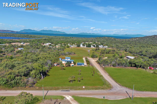 Lot 1 Drays Road Bowen QLD 4805