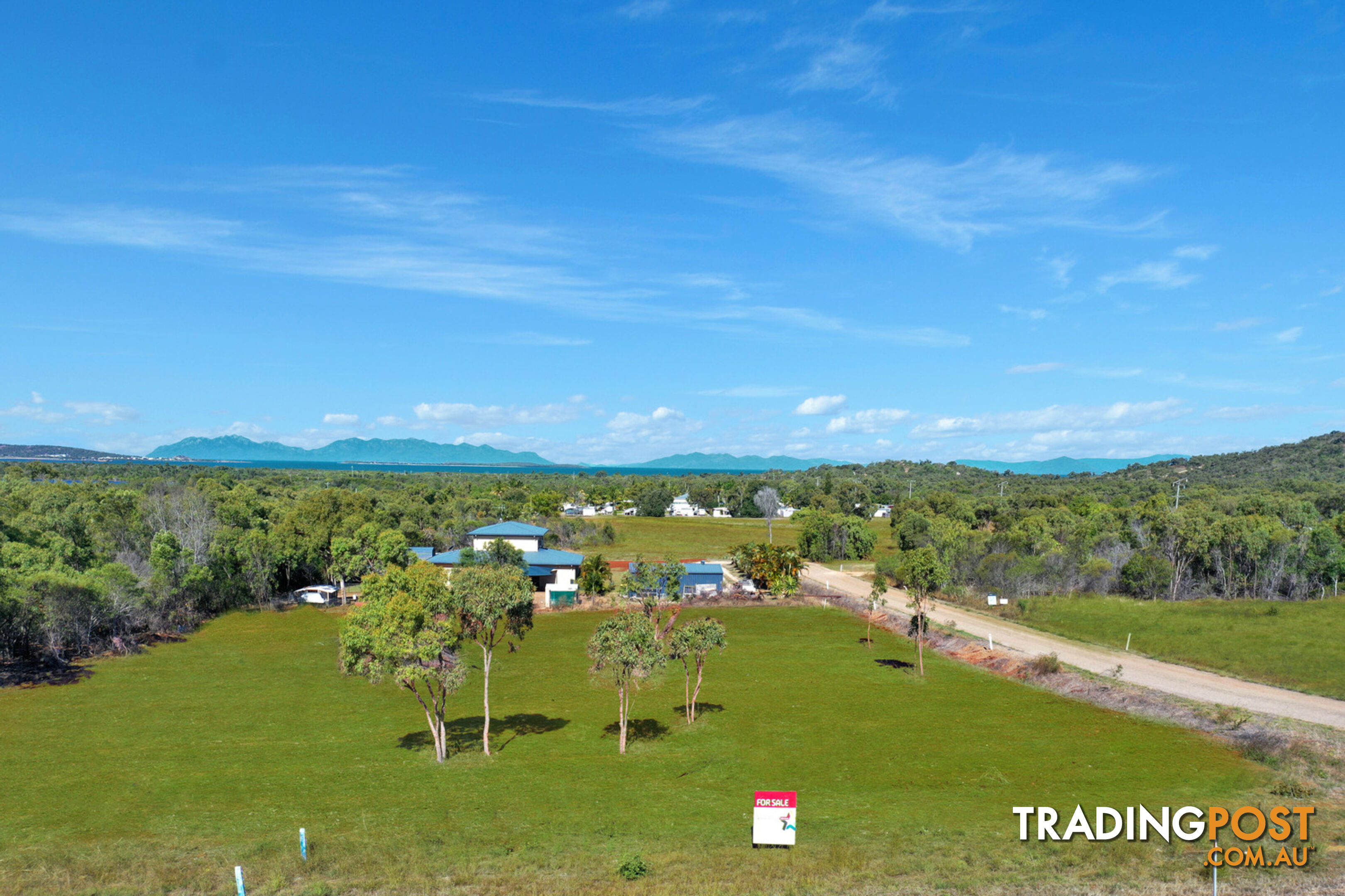 Lot 1 Drays Road Bowen QLD 4805