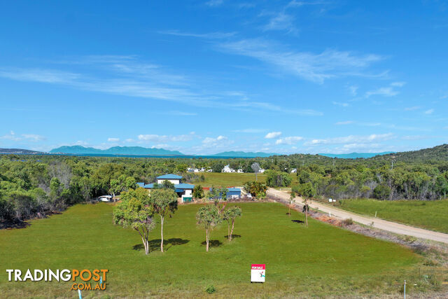 Lot 1 Drays Road Bowen QLD 4805