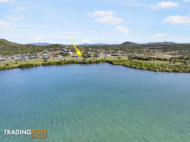 29 Marine Parade Bowen QLD 4805