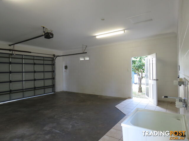 24 Horseshoe Bay Road Bowen QLD 4805