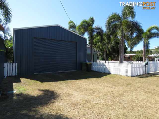 24 Horseshoe Bay Road Bowen QLD 4805