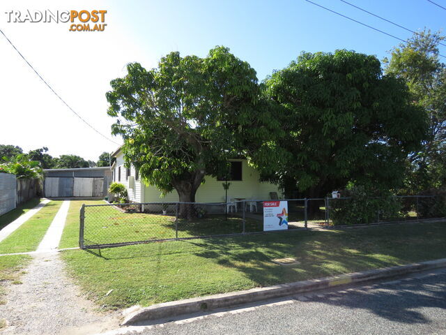 2 Arthur Street Bowen QLD 4805