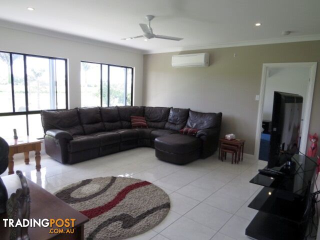 129 Inveroona Road Bowen QLD 4805