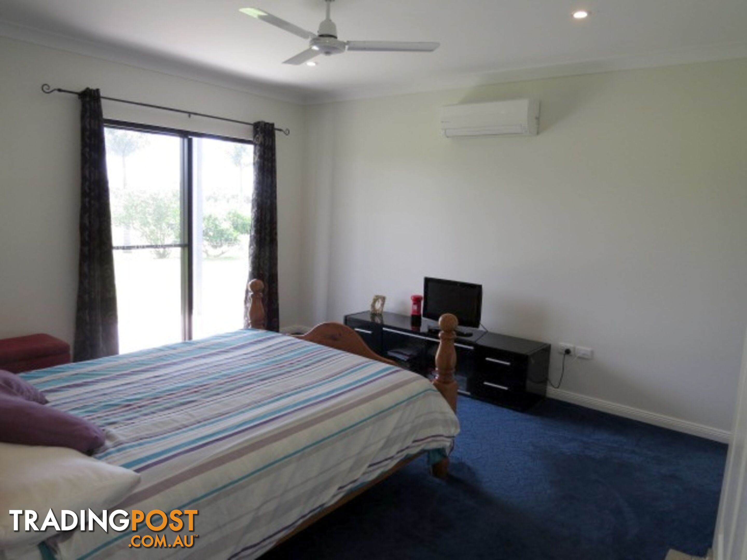 129 Inveroona Road Bowen QLD 4805