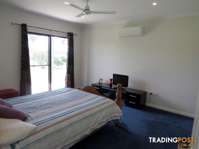 129 Inveroona Road Bowen QLD 4805