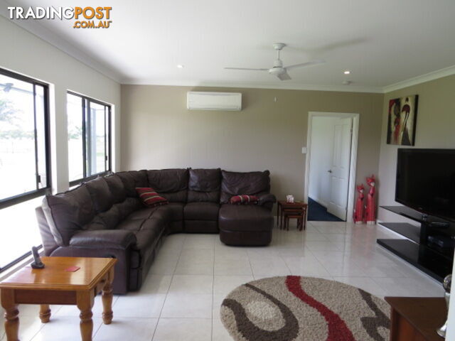 129 Inveroona Road Bowen QLD 4805