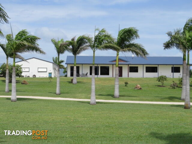 129 Inveroona Road Bowen QLD 4805