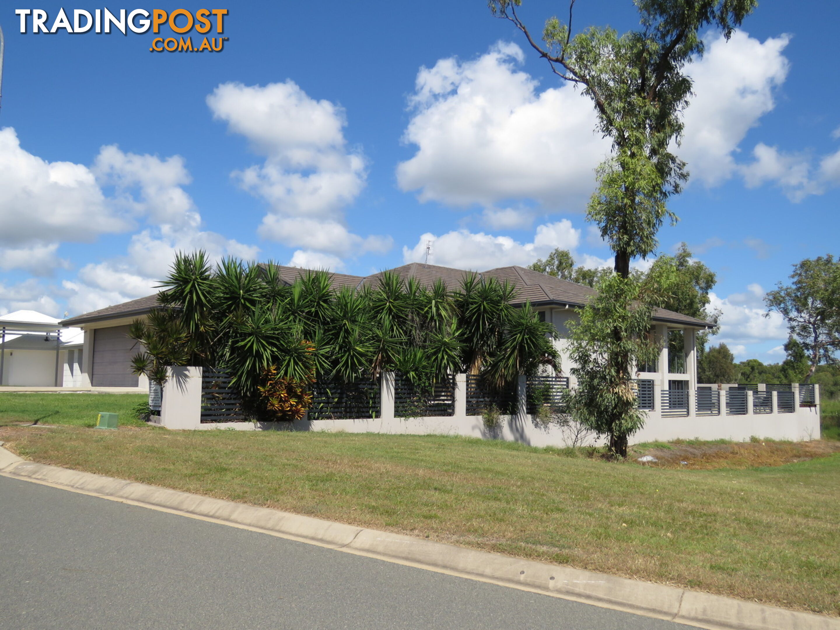 8 Fairway Drive Bowen QLD 4805