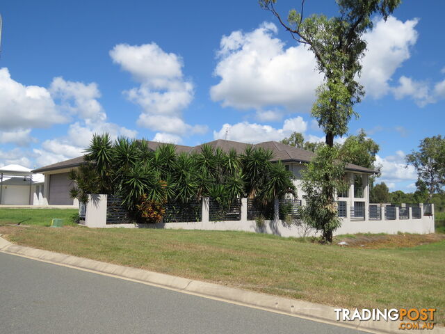 8 Fairway Drive Bowen QLD 4805