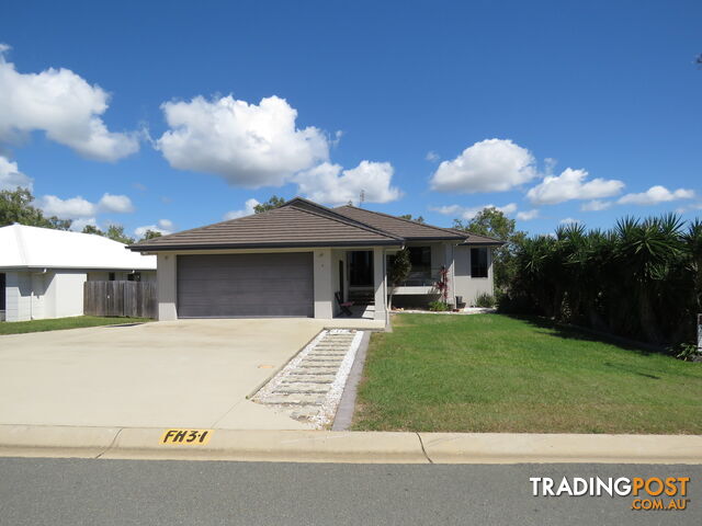 8 Fairway Drive Bowen QLD 4805