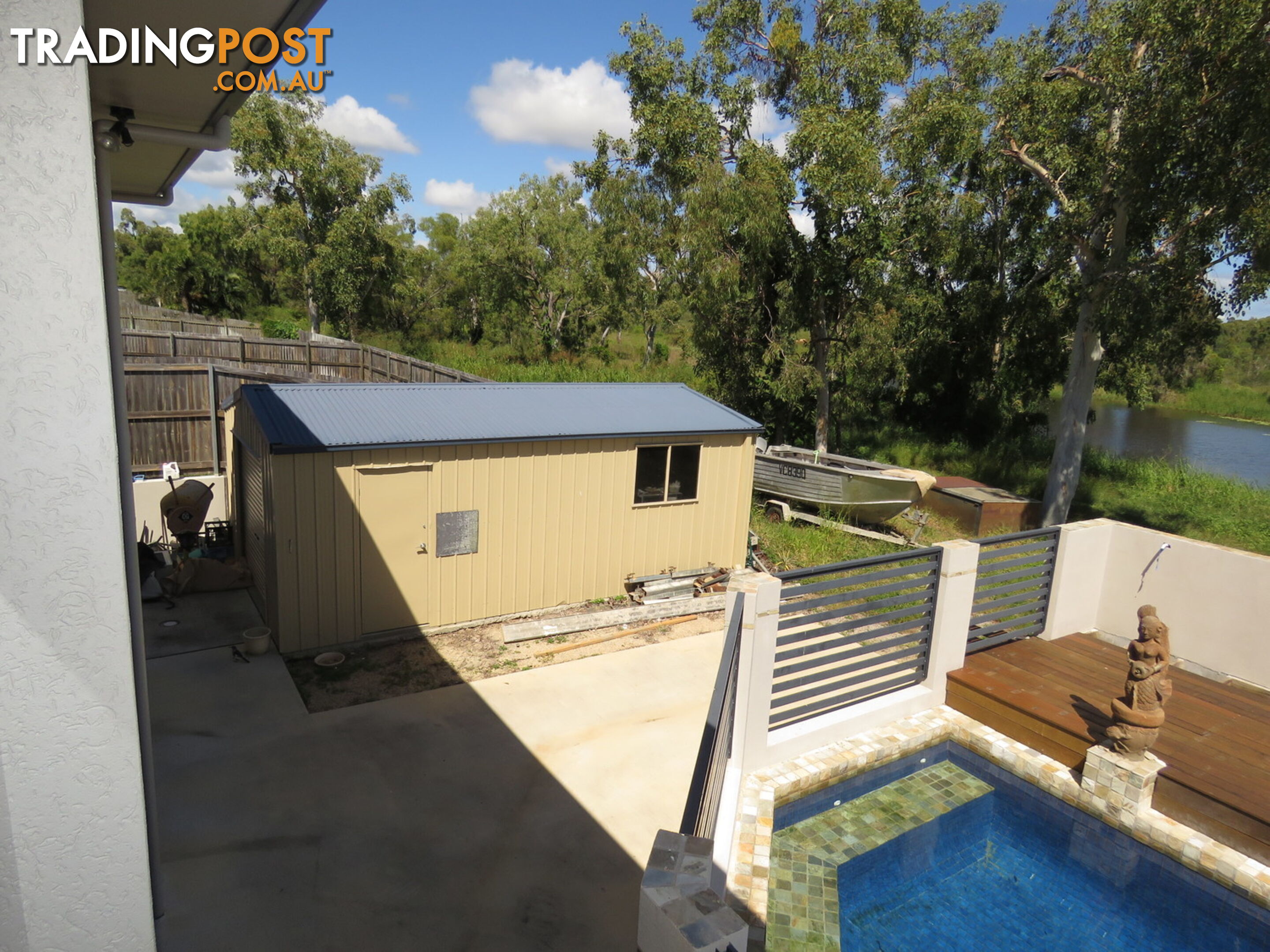 8 Fairway Drive Bowen QLD 4805