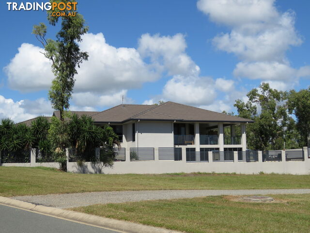 8 Fairway Drive Bowen QLD 4805