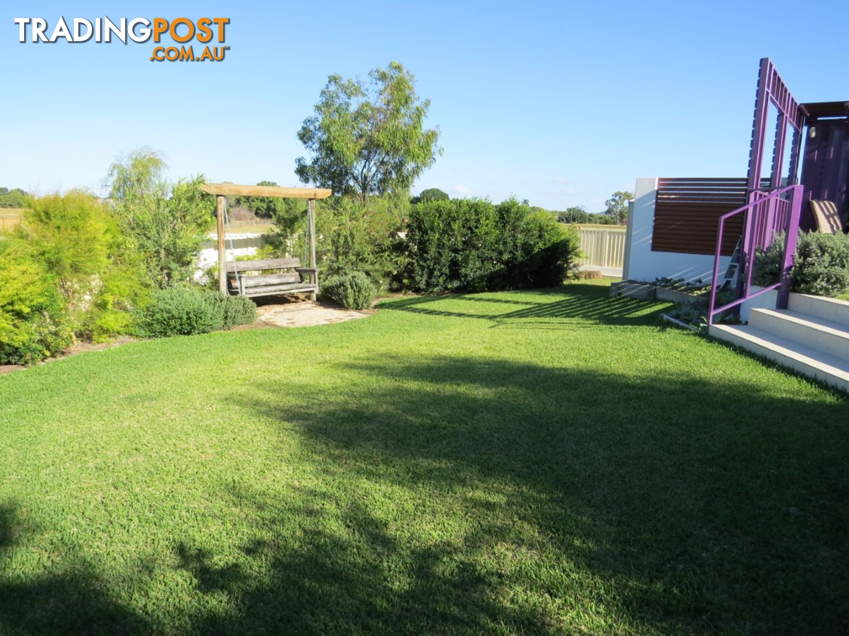 14 Silk Road Bowen QLD 4805