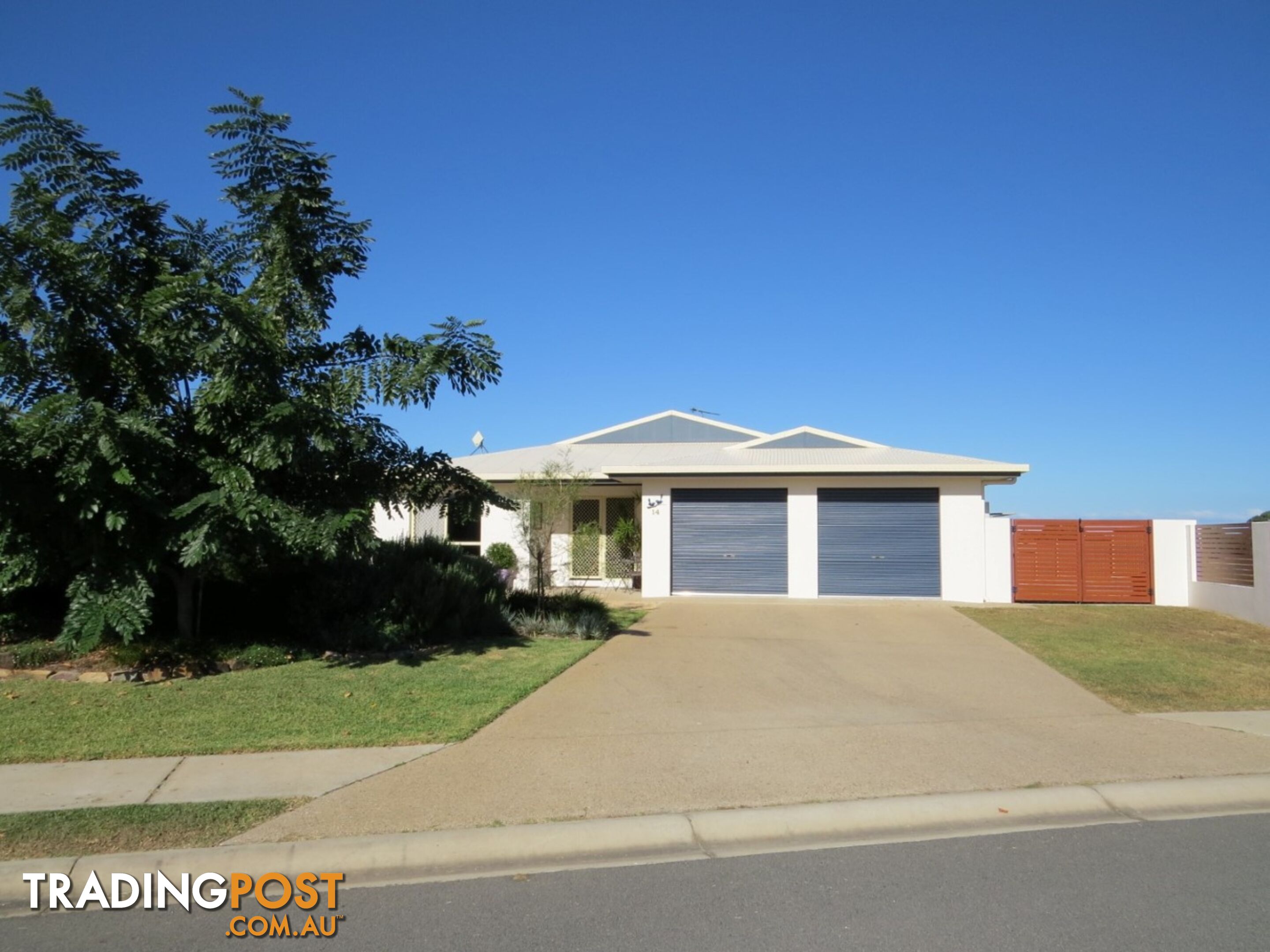 14 Silk Road Bowen QLD 4805