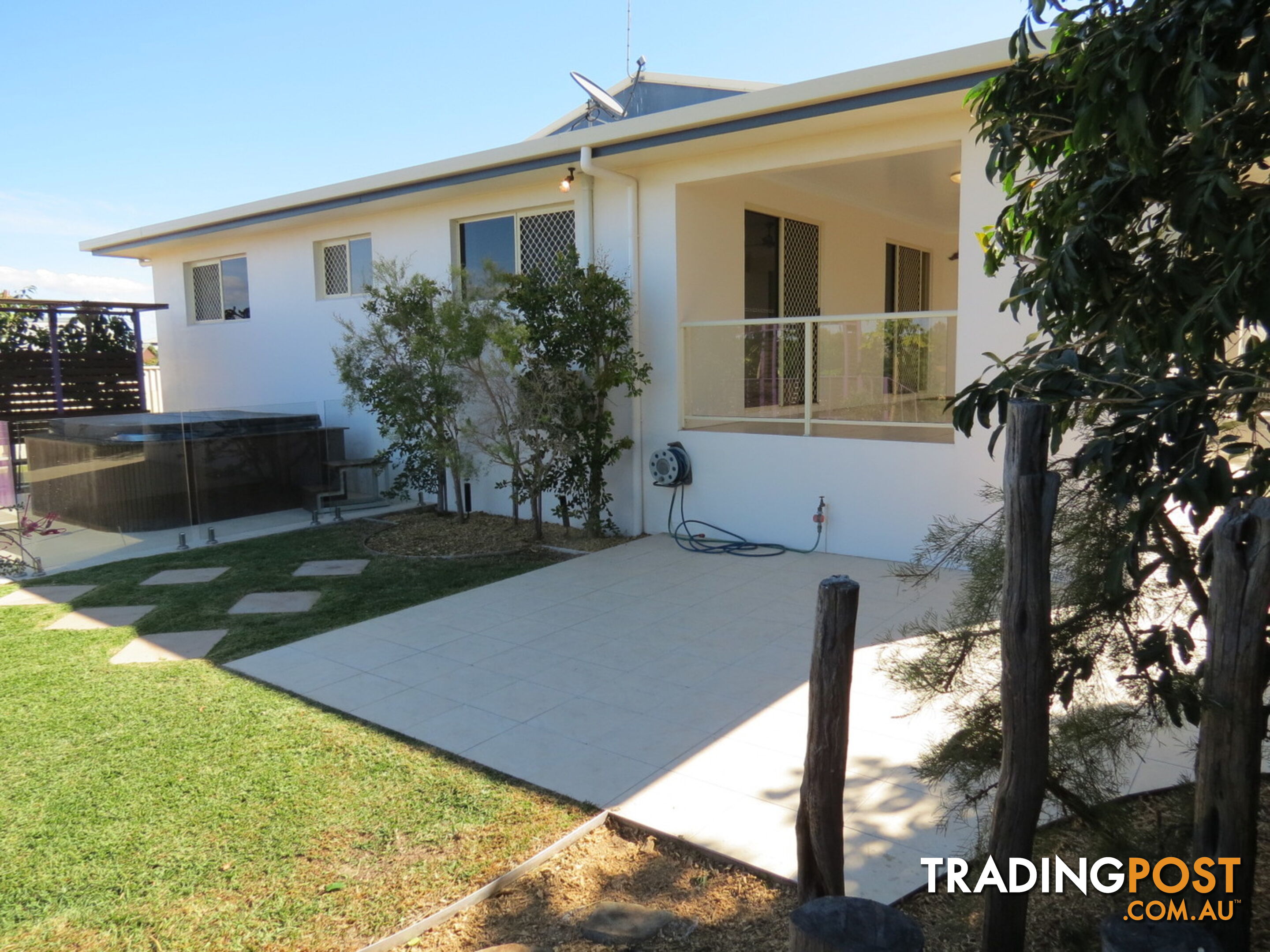 14 Silk Road Bowen QLD 4805