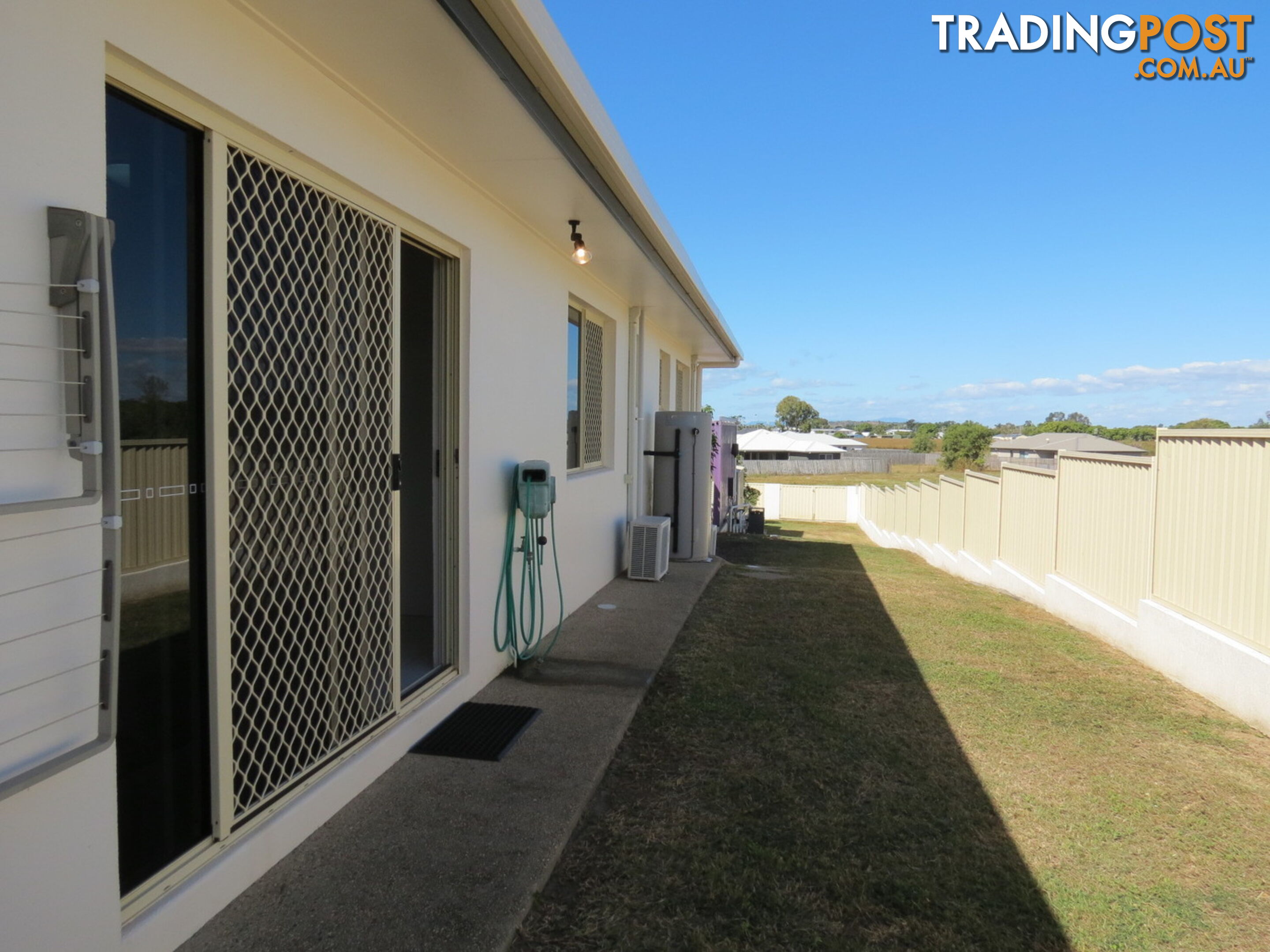 14 Silk Road Bowen QLD 4805