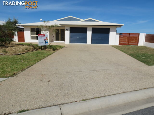 14 Silk Road Bowen QLD 4805