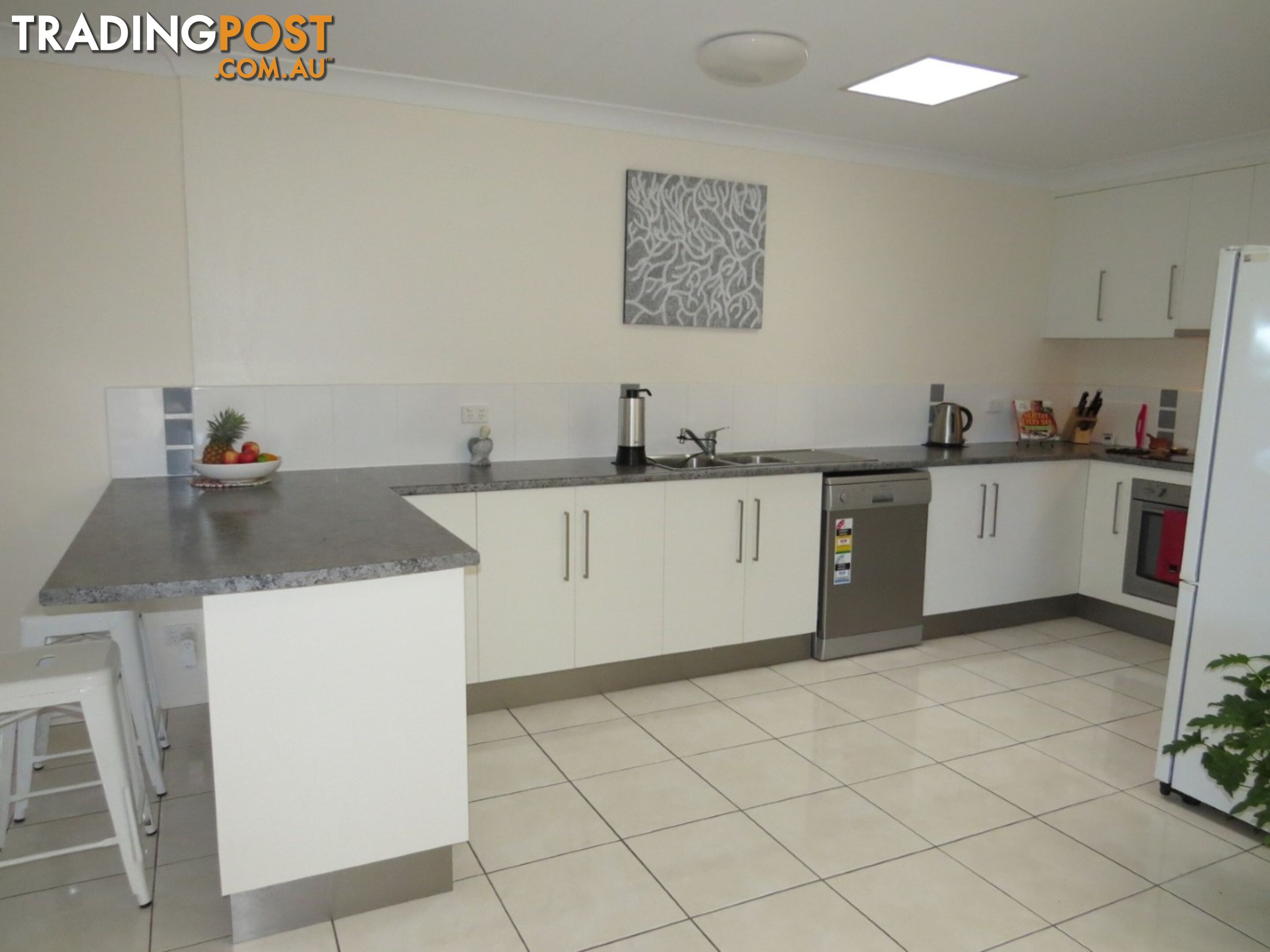 14 Silk Road Bowen QLD 4805