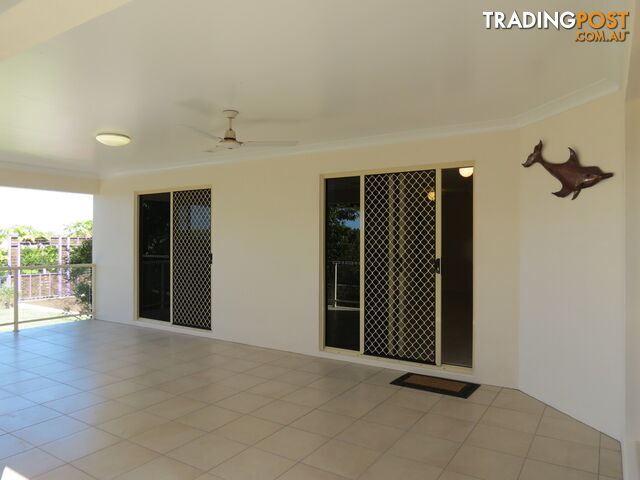 14 Silk Road Bowen QLD 4805