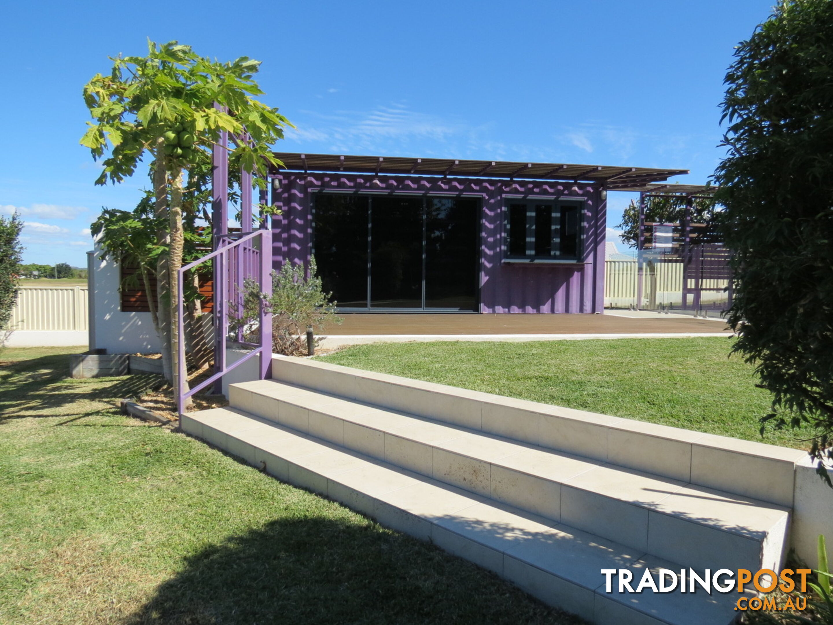 14 Silk Road Bowen QLD 4805