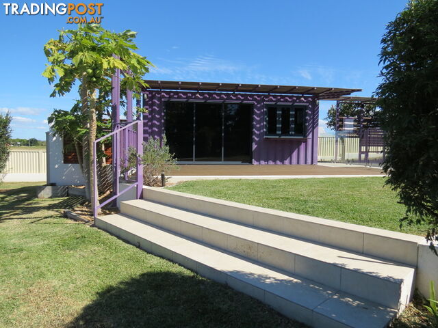 14 Silk Road Bowen QLD 4805