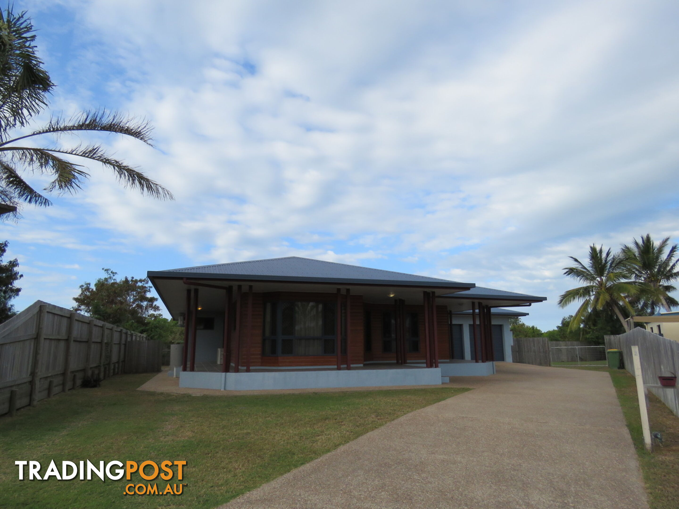 2 McDonnell Place Bowen QLD 4805