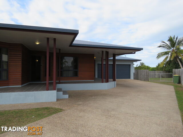 2 McDonnell Place Bowen QLD 4805