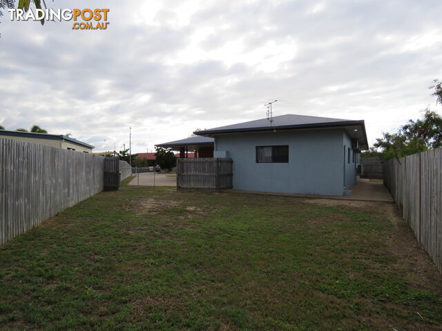 2 McDonnell Place Bowen QLD 4805