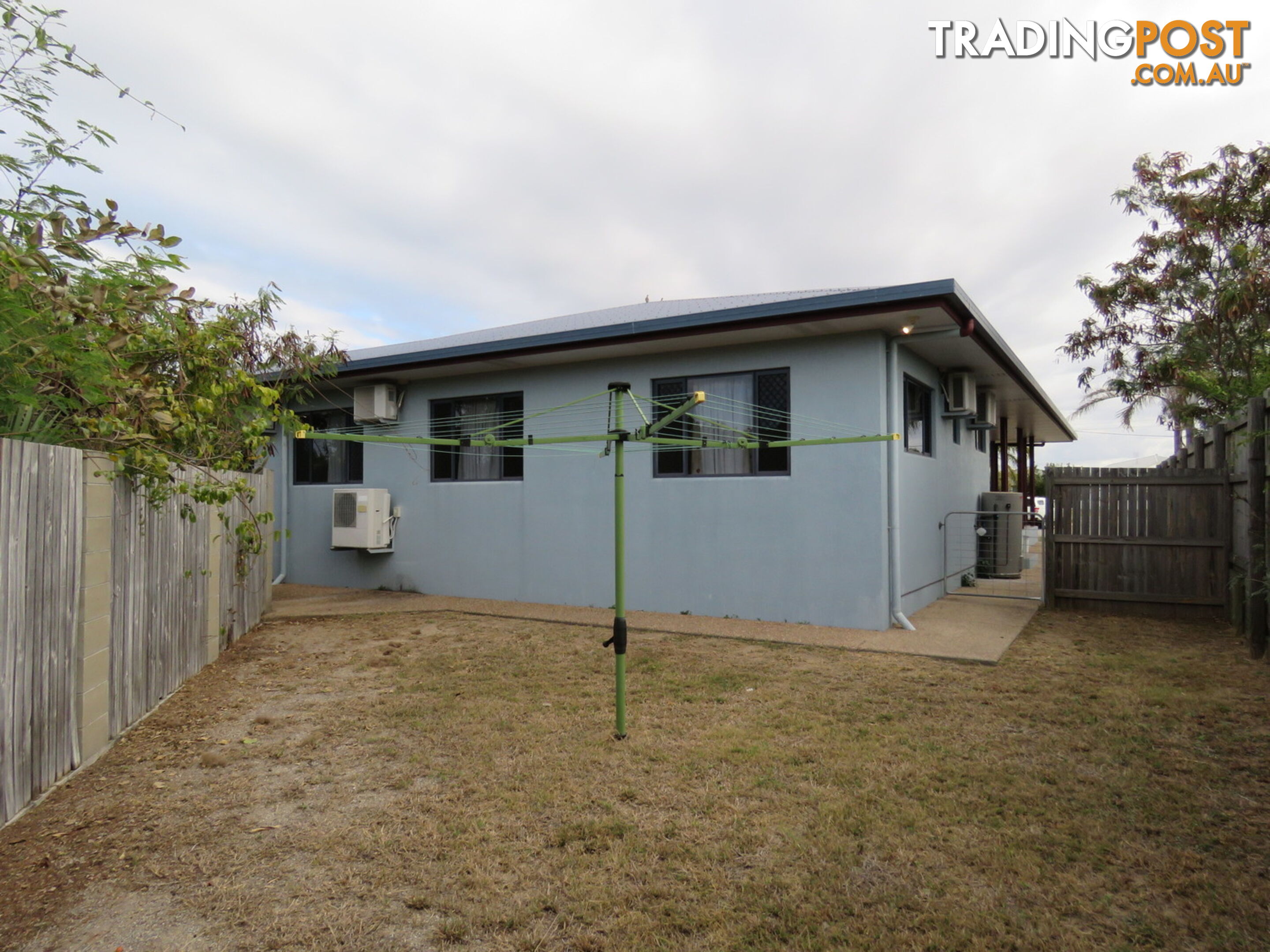 2 McDonnell Place Bowen QLD 4805