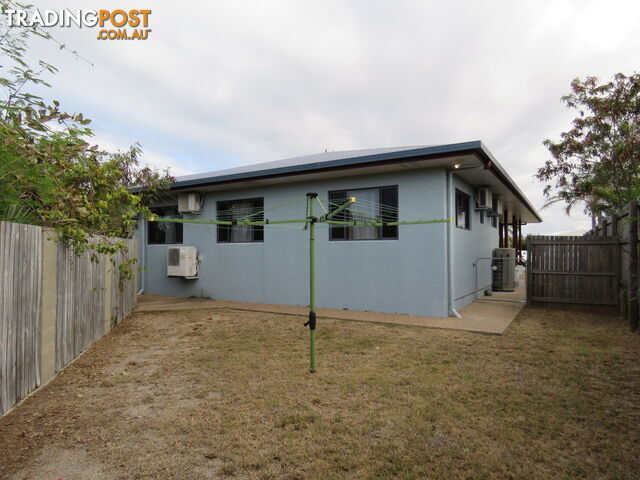 2 McDonnell Place Bowen QLD 4805