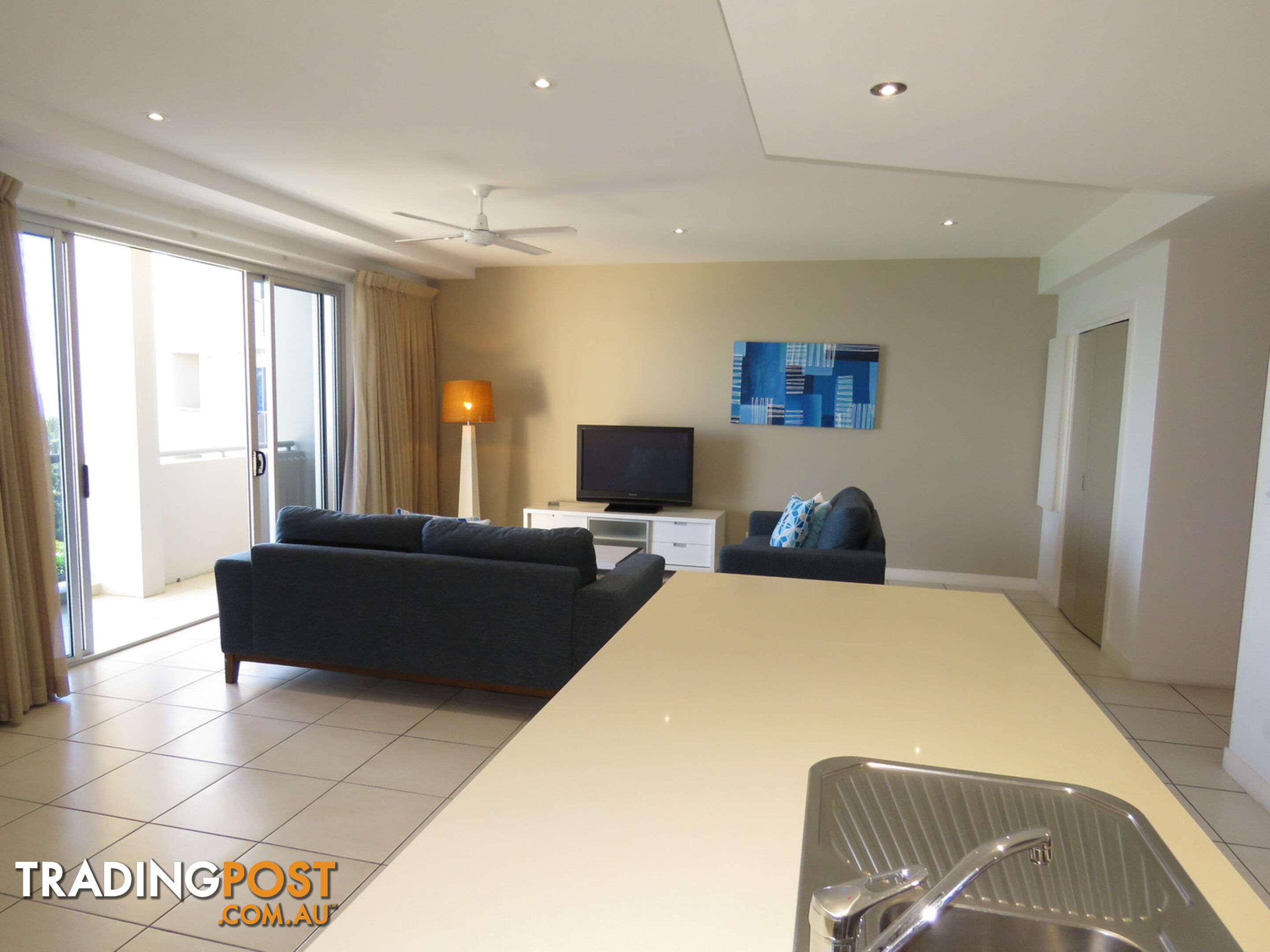 13 2b Horseshoe Bay Road Bowen QLD 4805