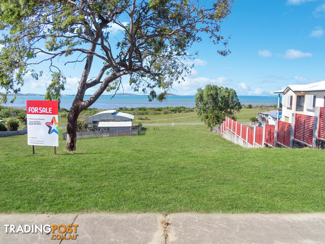 101 Ocean View Drive Bowen QLD 4805