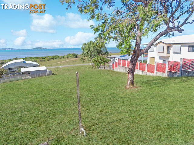 101 Ocean View Drive Bowen QLD 4805